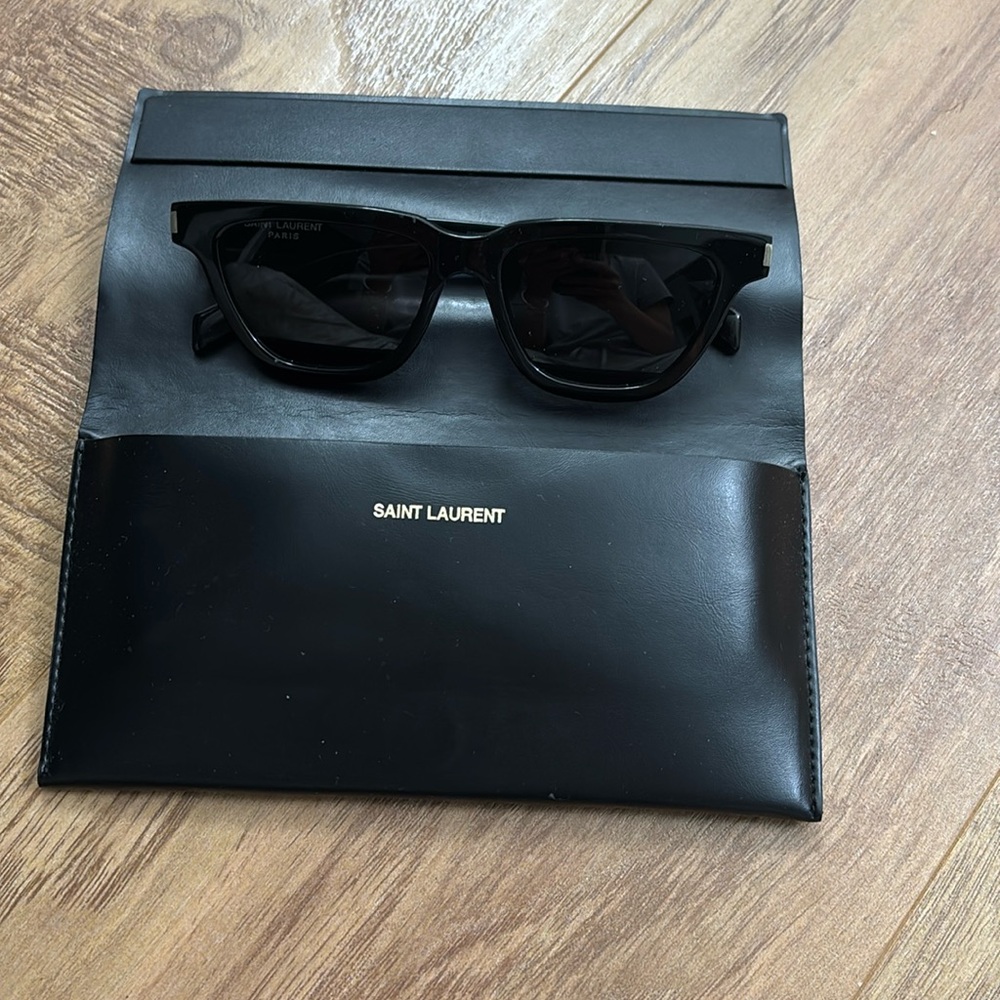 YSL Sulpice sunglasses